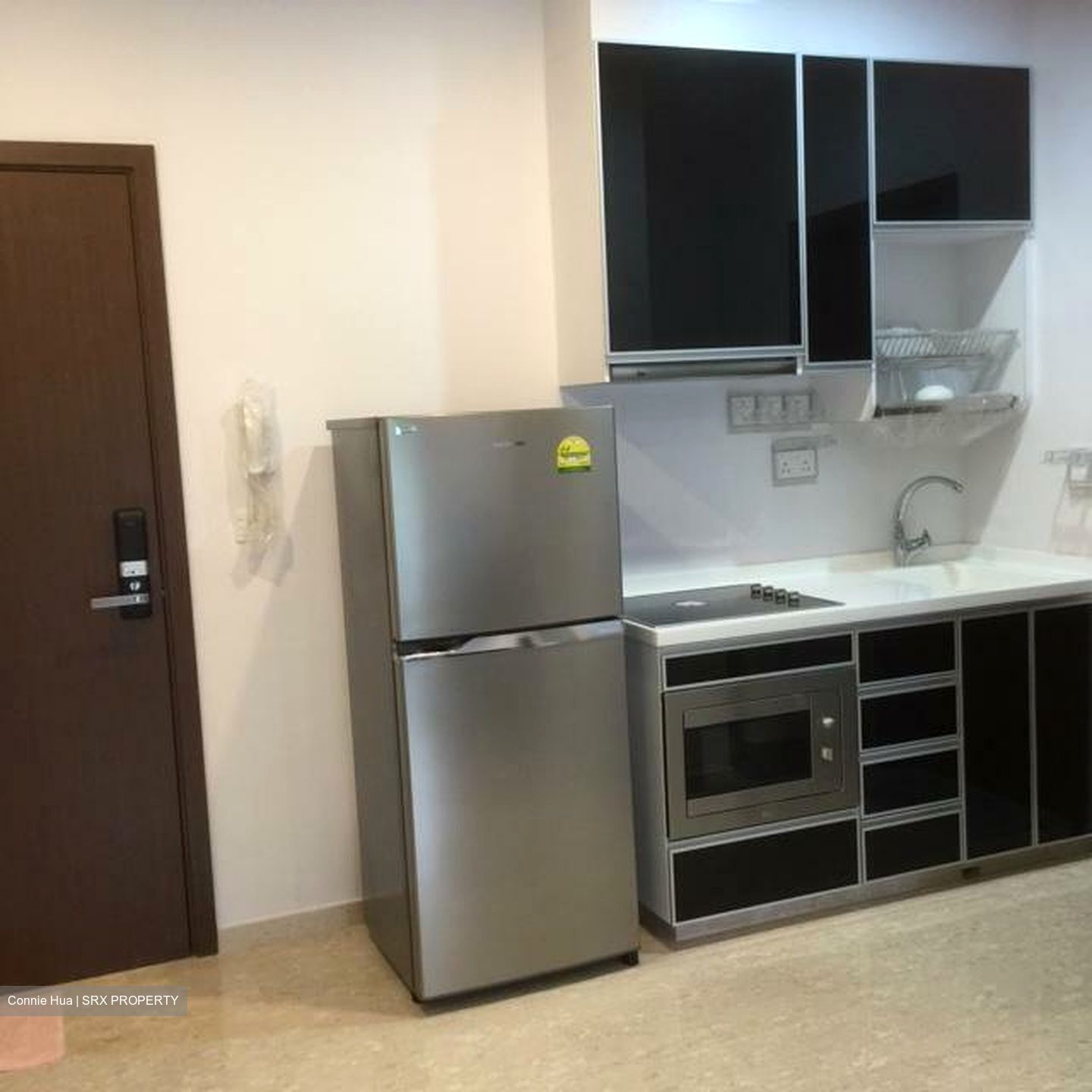 Onan Suites (D15), Apartment #350199051